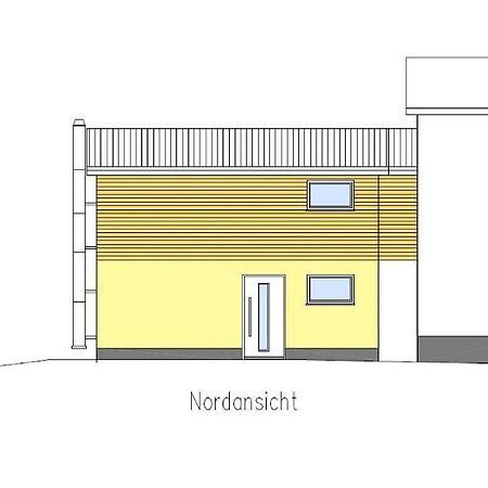 Soodehof Eins Lejlighed Hofgeismar Eksteriør billede
