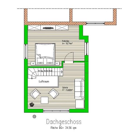 Soodehof Eins Lejlighed Hofgeismar Eksteriør billede